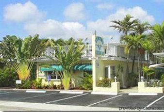 Eastward Strand Lauderdale-by-the-Sea Exterior foto